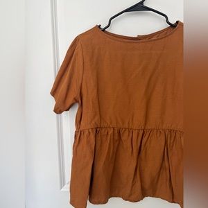 Tradlands - Nico Short Sleeve Shirt